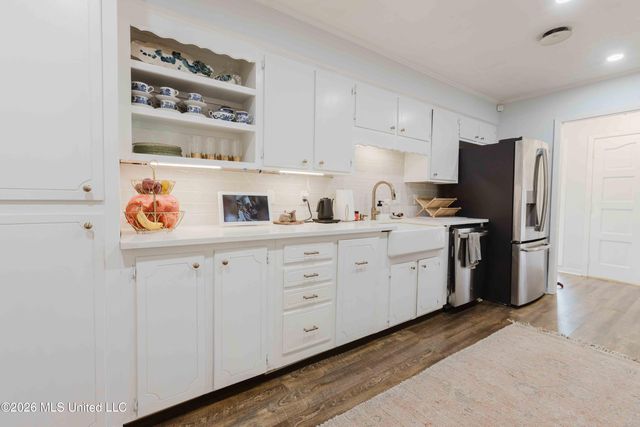 177 Woodgate Drive, Brandon, MS 39042