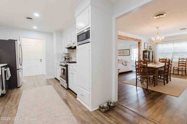 177 Woodgate Drive, Brandon, MS 39042