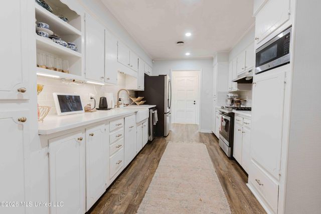 177 Woodgate Drive, Brandon, MS 39042