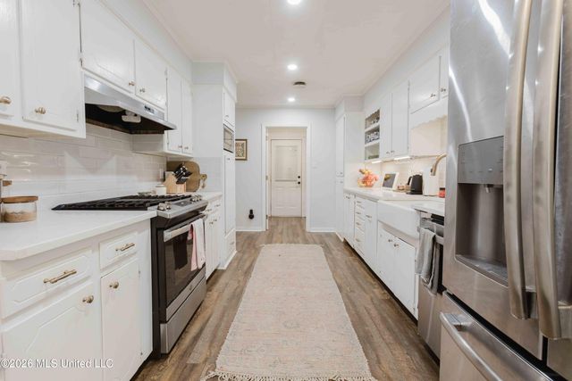 177 Woodgate Drive, Brandon, MS 39042