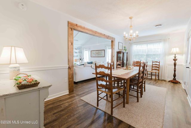 177 Woodgate Drive, Brandon, MS 39042