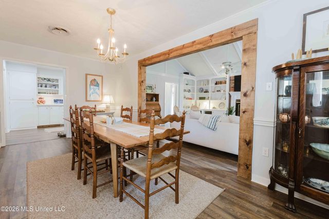 177 Woodgate Drive, Brandon, MS 39042