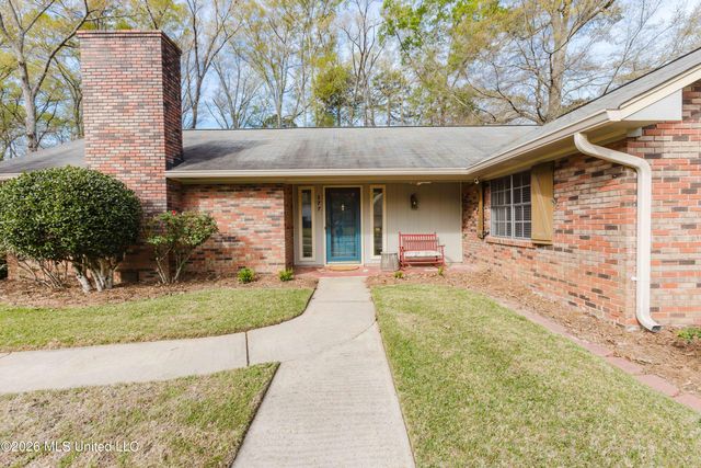 177 Woodgate Drive, Brandon, MS 39042