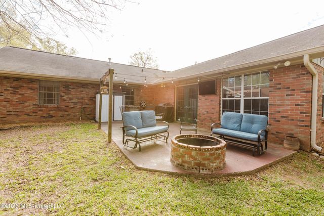 177 Woodgate Drive, Brandon, MS 39042