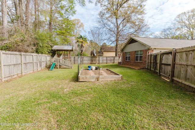 177 Woodgate Drive, Brandon, MS 39042