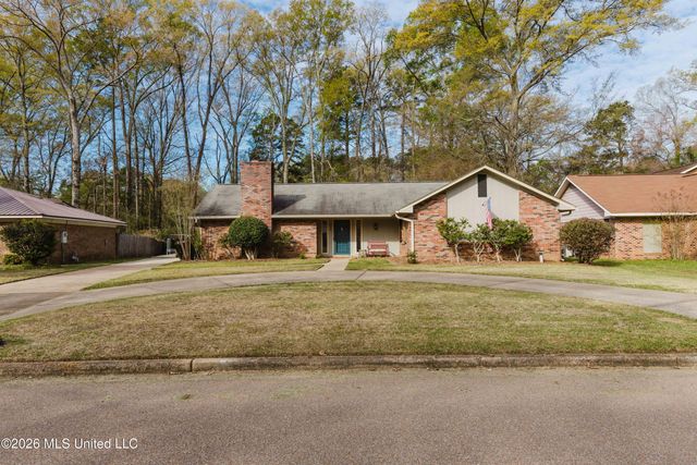 177 Woodgate Drive, Brandon, MS 39042
