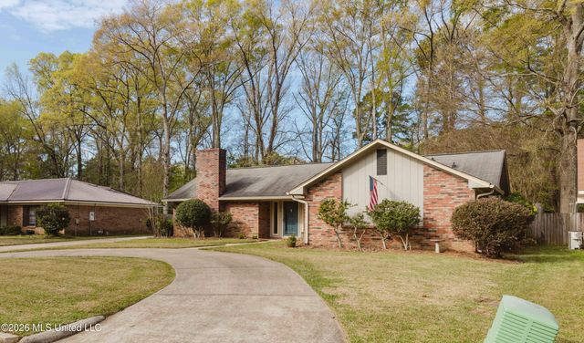 177 Woodgate Drive, Brandon, MS 39042
