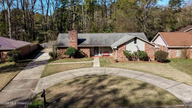 177 Woodgate Drive, Brandon, MS 39042