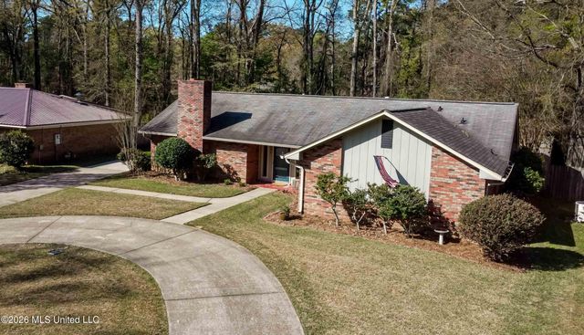 177 Woodgate Drive, Brandon, MS 39042