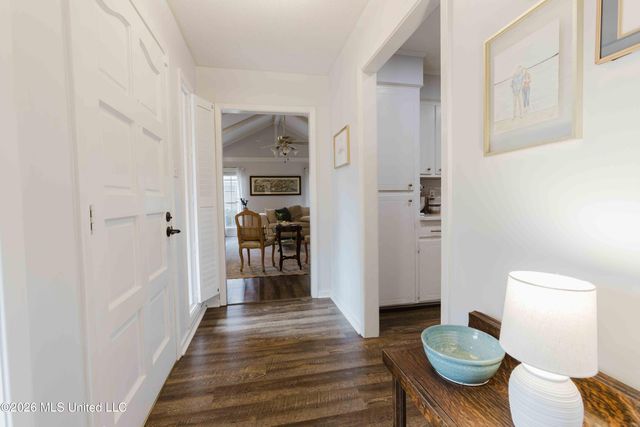 177 Woodgate Drive, Brandon, MS 39042