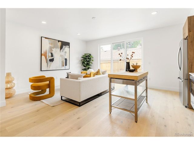 1223 Newton St, Denver, CO 80204