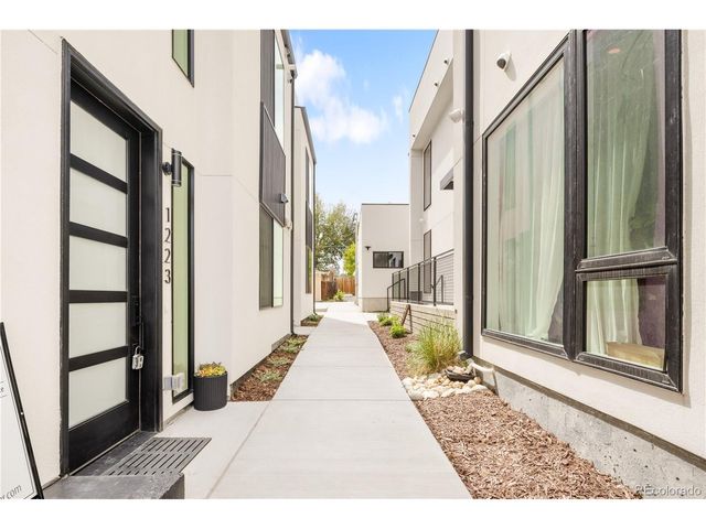 1223 Newton St, Denver, CO 80204
