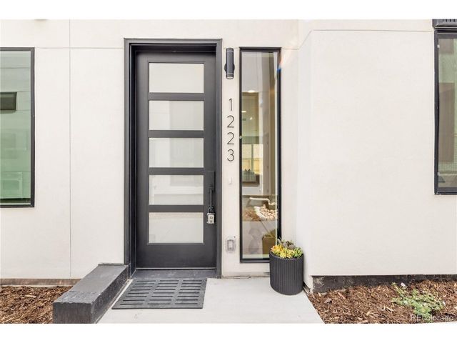 1223 Newton St, Denver, CO 80204