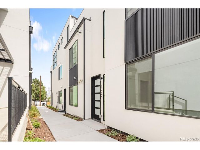 1223 Newton St, Denver, CO 80204