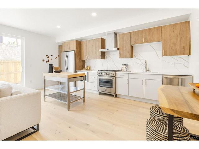 1223 Newton St, Denver, CO 80204