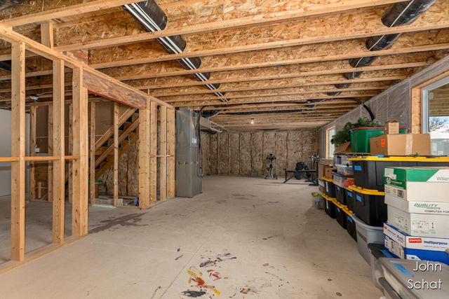 820 View Pointe Drive, Middleville, MI 49333