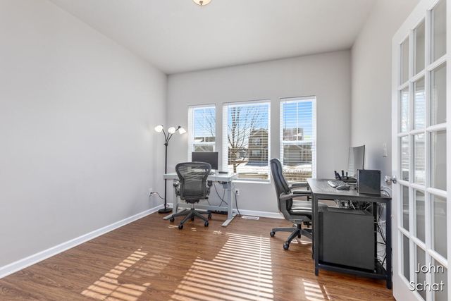 820 View Pointe Drive, Middleville, MI 49333