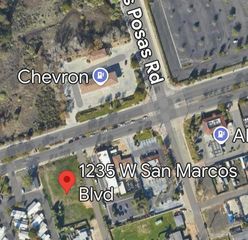 1235 W. San Marcos Blvd., San Marcos, CA 92078