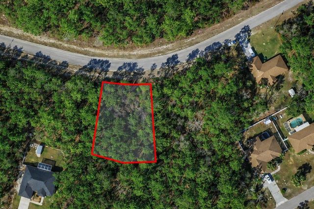 9367 N FAIRY LILLY DRIVE, Citrus Springs, FL 34433