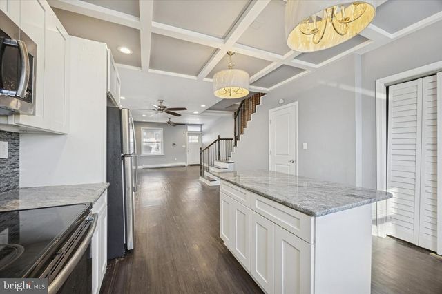 121 N FRONT ST, Darby, PA 19023