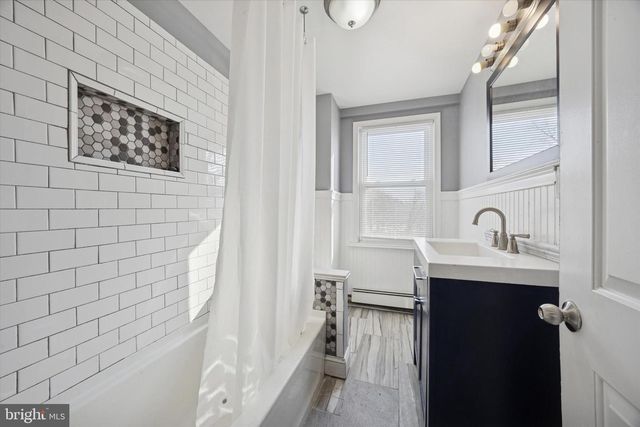 121 N FRONT ST, Darby, PA 19023