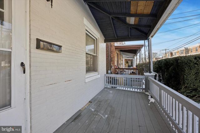 121 N FRONT ST, Darby, PA 19023