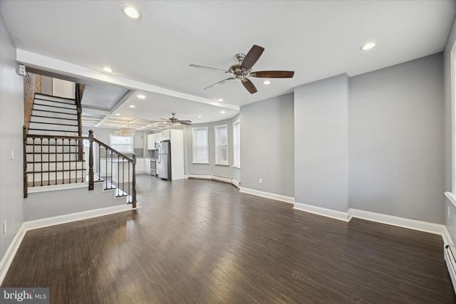 121 N FRONT ST, Darby, PA 19023