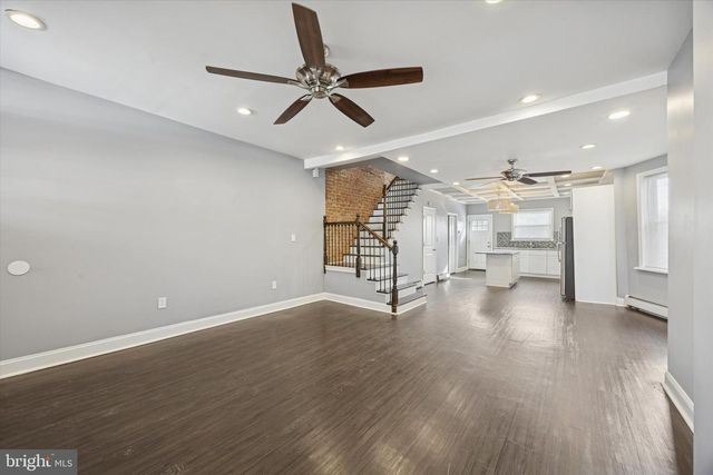 121 N FRONT ST, Darby, PA 19023