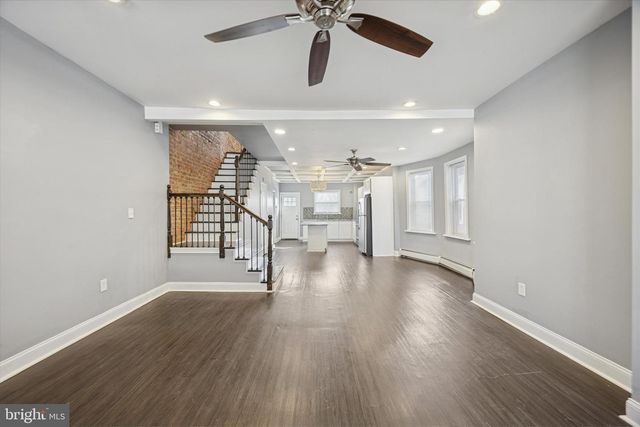 121 N FRONT ST, Darby, PA 19023