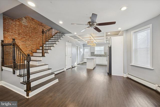 121 N FRONT ST, Darby, PA 19023