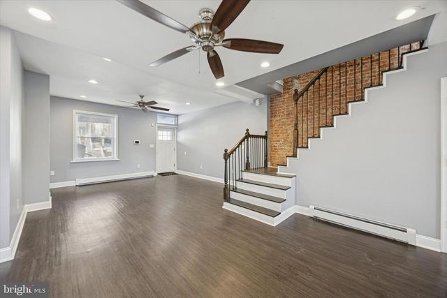 121 N FRONT ST, Darby, PA 19023