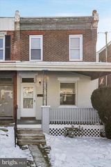 121 N FRONT ST, Darby, PA 19023