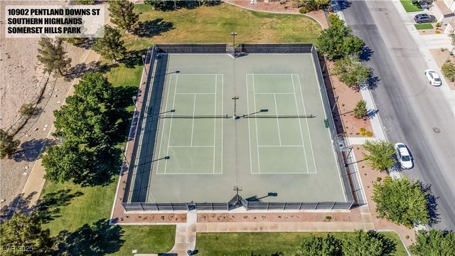 10902 Pentland Downs Street, Las Vegas, NV 89141