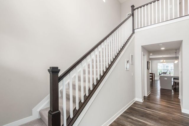 7043 Celebration Drive, Powell, OH 43065