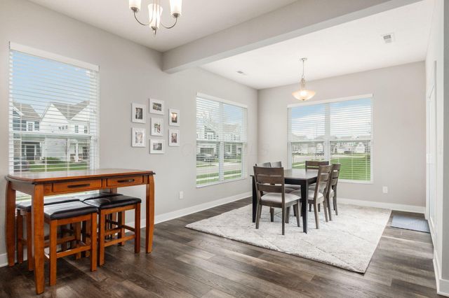 7043 Celebration Drive, Powell, OH 43065
