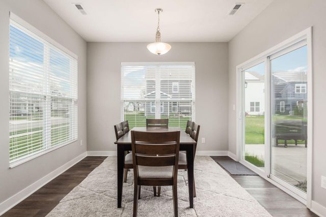7043 Celebration Drive, Powell, OH 43065