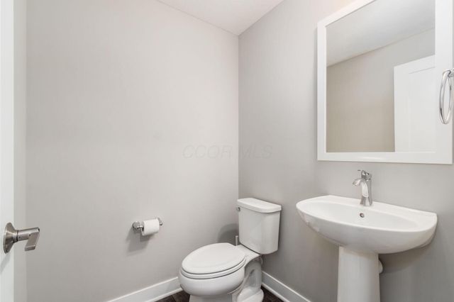 7043 Celebration Drive, Powell, OH 43065