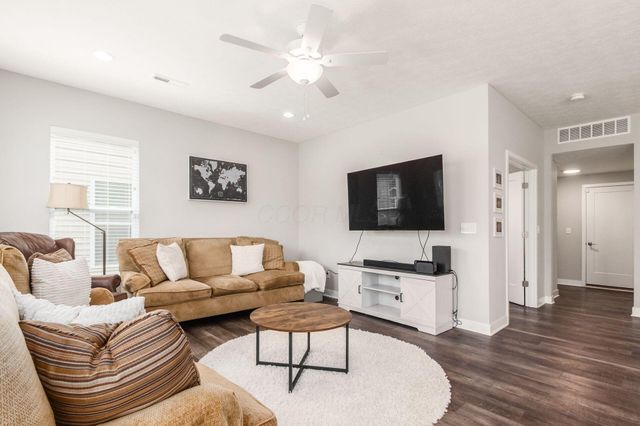 7043 Celebration Drive, Powell, OH 43065