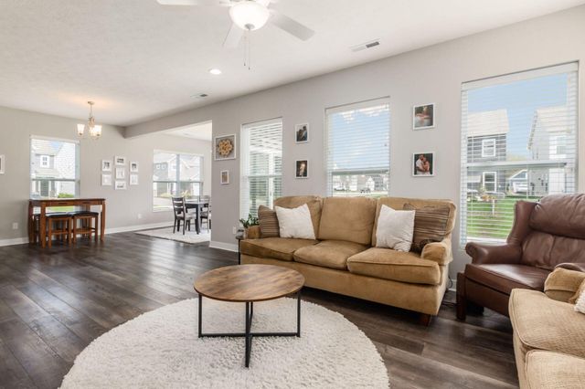7043 Celebration Drive, Powell, OH 43065