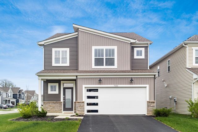 7043 Celebration Drive, Powell, OH 43065