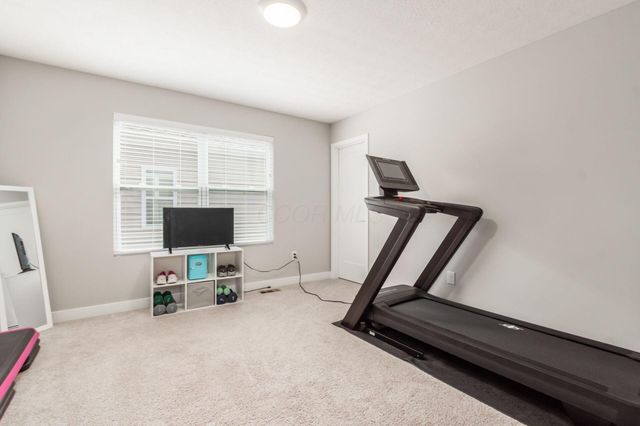 7043 Celebration Drive, Powell, OH 43065