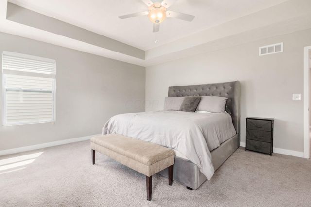 7043 Celebration Drive, Powell, OH 43065