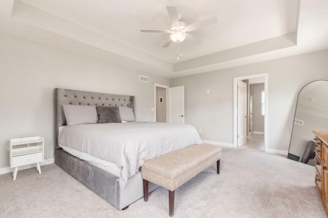 7043 Celebration Drive, Powell, OH 43065