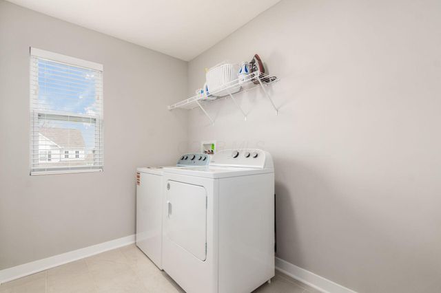 7043 Celebration Drive, Powell, OH 43065