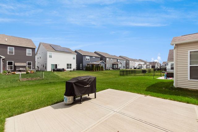 7043 Celebration Drive, Powell, OH 43065