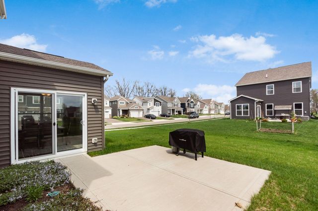 7043 Celebration Drive, Powell, OH 43065