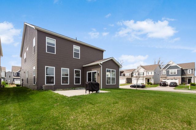 7043 Celebration Drive, Powell, OH 43065