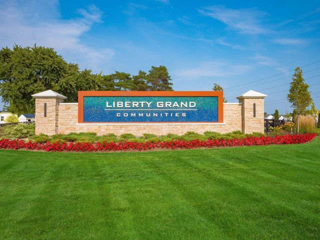 7043 Celebration Drive, Powell, OH 43065