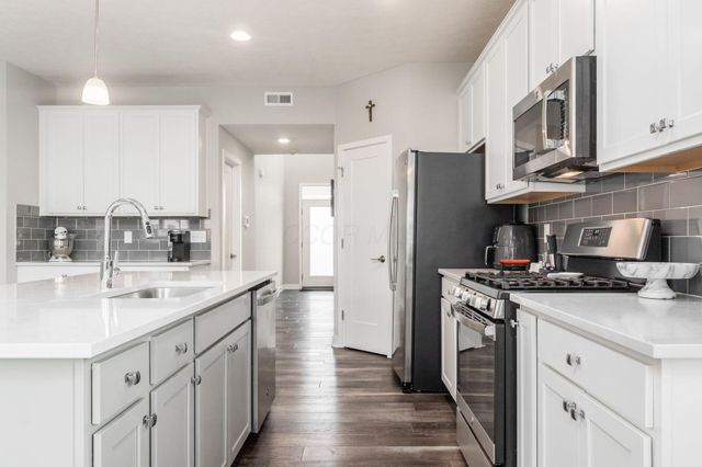 7043 Celebration Drive, Powell, OH 43065