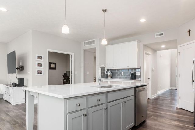 7043 Celebration Drive, Powell, OH 43065